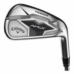 CALLAWAY APEX 19 IRONS