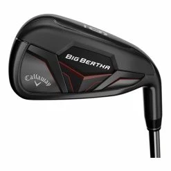 CALLAWAY WOMEN’S BIG BERTHA COMBO SET -GOIF SHOP irons bigbertha 1 1