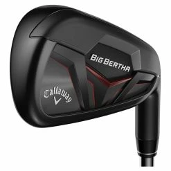 CALLAWAY WOMEN’S BIG BERTHA COMBO SET -GOIF SHOP irons bigbertha 2 1