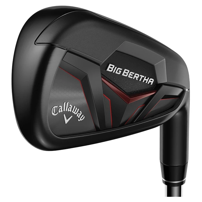 CALLAWAY BIG BERTHA COMBO SET 7 CALLAWAY BIG BERTHA COMBO SET - Image 5