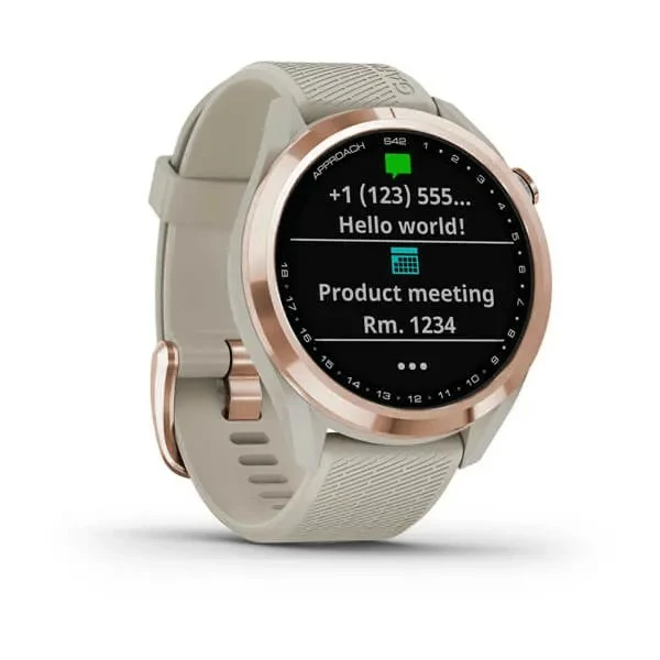 GARMIN APPROACH® S42 5 GARMIN APPROACH® S42 - Image 3