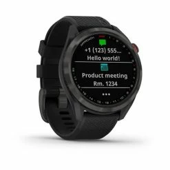 GARMIN APPROACH® S42 37 GARMIN APPROACH® S42 -GOIF SHOP lf lg 5450d5e8 3362 4f5b 84c3 9b83926cbef3