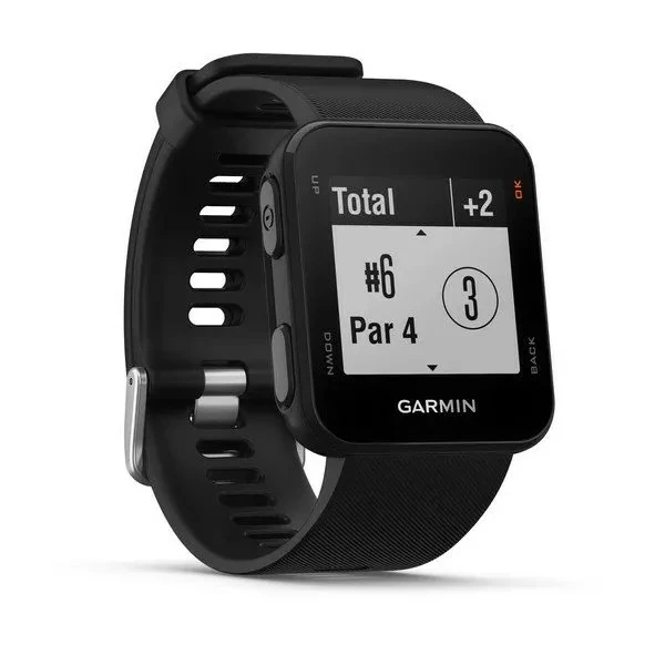 GARMIN APPROACH® S10 GRANITE BLUE/BLACK 13 GARMIN APPROACH® S10 GRANITE BLUE/BLACK - Image 11