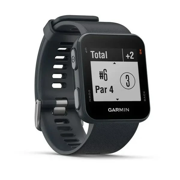 GARMIN APPROACH® S10 GRANITE BLUE/BLACK 5 GARMIN APPROACH® S10 GRANITE BLUE/BLACK - Image 3