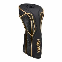HONMA BERES BLACK DRIVER　 -GOIF SHOP men black 2 grande