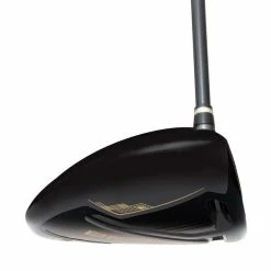 HONMA BERES BLACK DRIVER　 -GOIF SHOP men black 4 grande