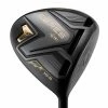 HONMA BERES BLACK DRIVER　 -GOIF SHOP men black 5 grande