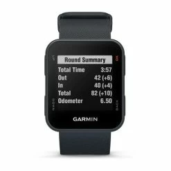 GARMIN APPROACH® S10 GRANITE BLUE/BLACK 22 GARMIN APPROACH® S10 GRANITE BLUE/BLACK -GOIF SHOP pd 01 lg 8f05a6fb 6c10 44ad 985c 9b9f1fc2a740