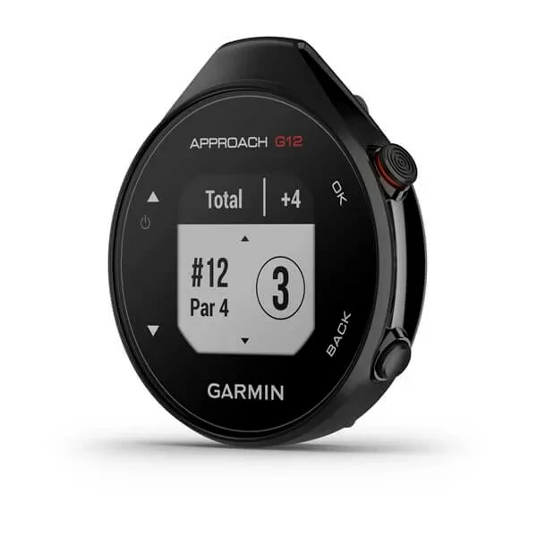 GARMIN APPROACH® G12 5 GARMIN APPROACH® G12 - Image 4
