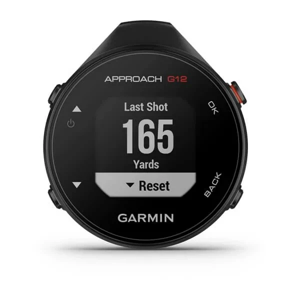 GARMIN APPROACH® G12 6 GARMIN APPROACH® G12 - Image 5