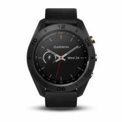 GARMIN APPROACH® S60 BLACK WITH BLACK BAND 11 GARMIN APPROACH® S60 BLACK WITH BLACK BAND -GOIF SHOP pd 03 lg