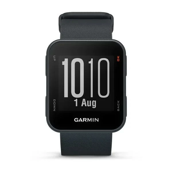 GARMIN APPROACH® S10 GRANITE BLUE/BLACK 9 GARMIN APPROACH® S10 GRANITE BLUE/BLACK - Image 7