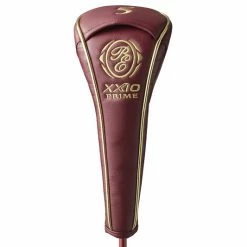 XXIO PRIME ROYAL EDITION LADIES FAIRWAY -GOIF SHOP prime fairway headcover XL