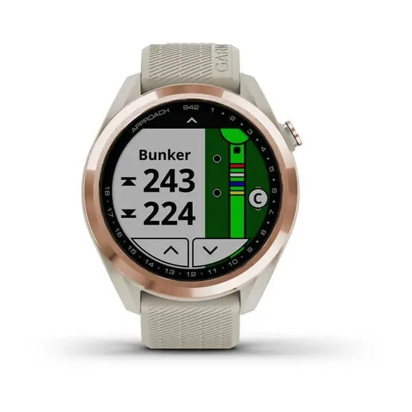 GARMIN APPROACH® S42 11 GARMIN APPROACH® S42 - Image 9