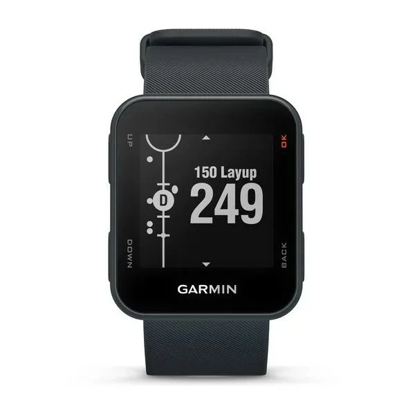 GARMIN APPROACH® S10 GRANITE BLUE/BLACK 11 GARMIN APPROACH® S10 GRANITE BLUE/BLACK - Image 9
