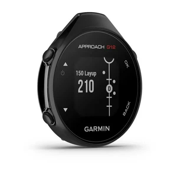 GARMIN APPROACH® G12 10 GARMIN APPROACH® G12 - Image 9
