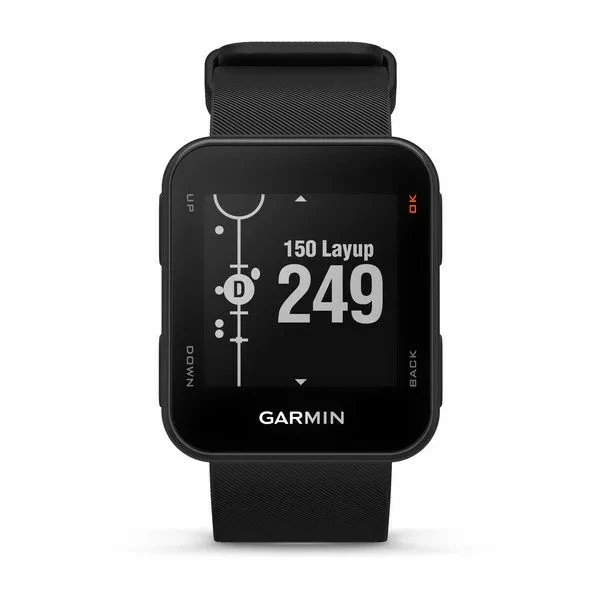 GARMIN APPROACH® S10 GRANITE BLUE/BLACK 19 GARMIN APPROACH® S10 GRANITE BLUE/BLACK - Image 17