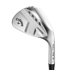 CALLAWAY 2022 JAWS FULL TOE RAW FACE CHROME WEDGES -GOIF SHOP wedges 2021 jaws full toe chrome 4