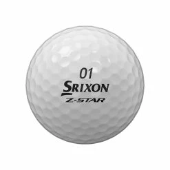 SRIXON Z-STAR DIVIDE GOLF BALLS 2022 WHITE / TOUR YELLOW -GOIF SHOP zstar divide yw v3 lrg